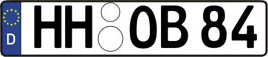 HH-OB84