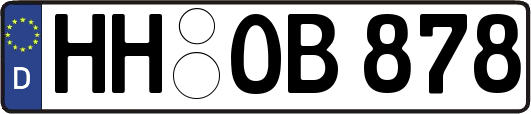 HH-OB878