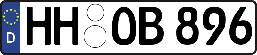HH-OB896