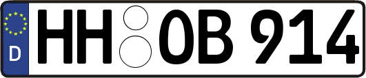 HH-OB914