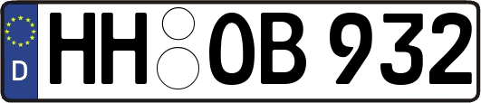 HH-OB932