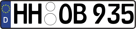 HH-OB935