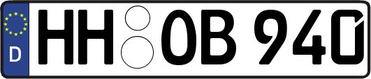 HH-OB940