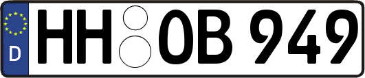 HH-OB949