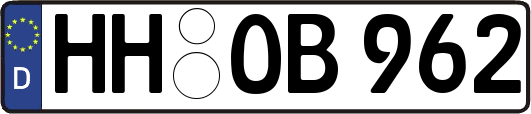 HH-OB962