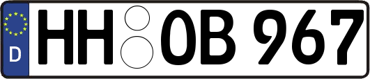 HH-OB967