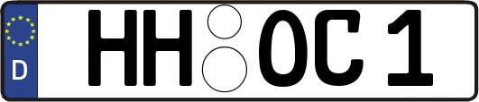 HH-OC1