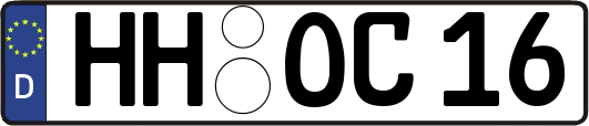 HH-OC16