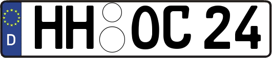 HH-OC24