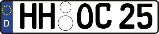 HH-OC25