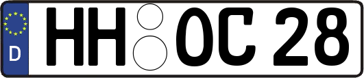 HH-OC28