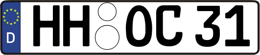 HH-OC31