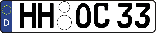 HH-OC33