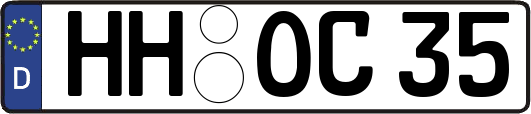 HH-OC35