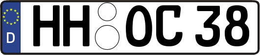 HH-OC38