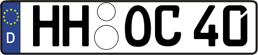 HH-OC40