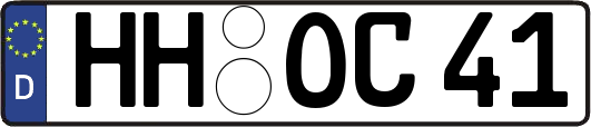 HH-OC41