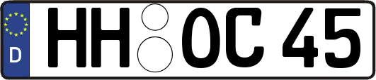 HH-OC45