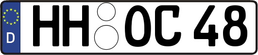 HH-OC48