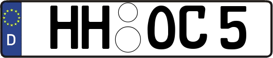 HH-OC5