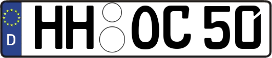 HH-OC50