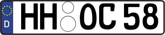 HH-OC58