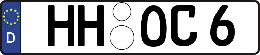 HH-OC6