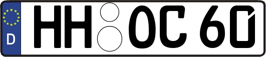 HH-OC60
