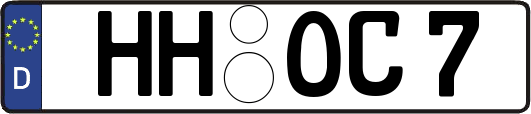 HH-OC7