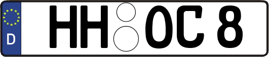 HH-OC8