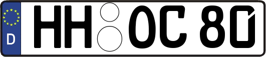 HH-OC80