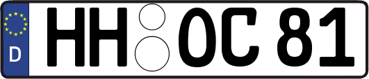 HH-OC81