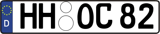 HH-OC82