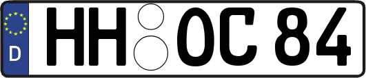 HH-OC84