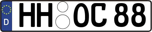 HH-OC88