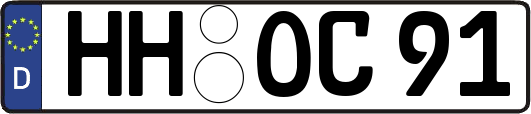HH-OC91