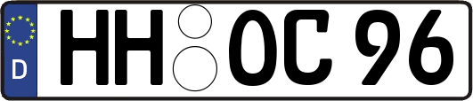 HH-OC96