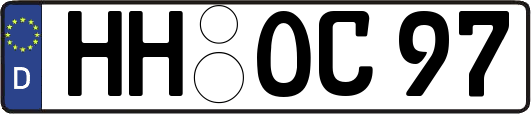 HH-OC97