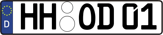 HH-OD01