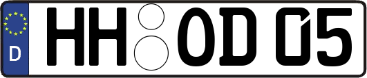 HH-OD05
