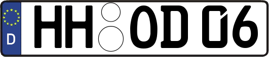HH-OD06