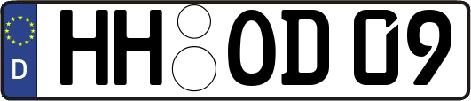 HH-OD09