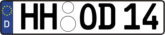 HH-OD14