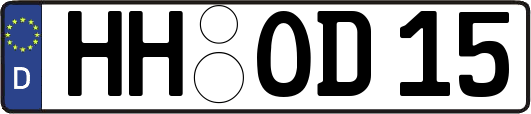 HH-OD15