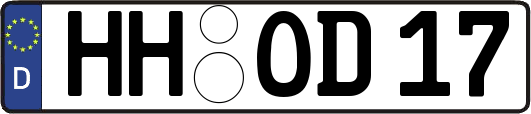 HH-OD17