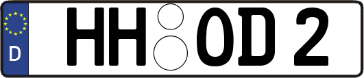 HH-OD2