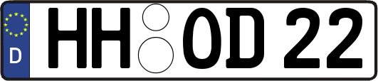 HH-OD22