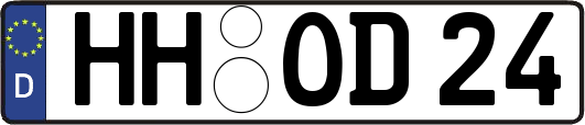 HH-OD24