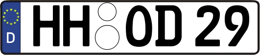 HH-OD29