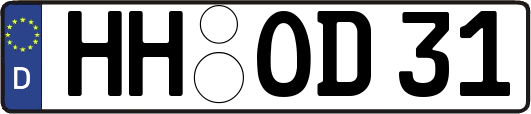 HH-OD31